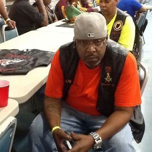 Meet your Posher, Alonzo